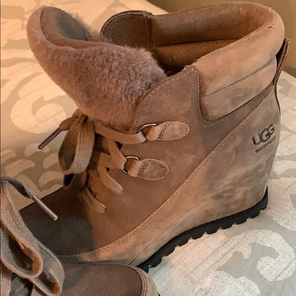 Valory Waterproof Insulated Boot | Poshmark